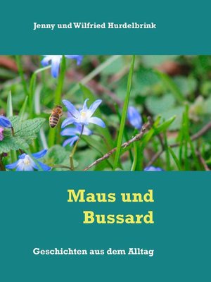 cover image of Maus und Bussard